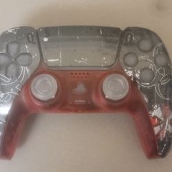 PS5 Controller Umbrella Corp