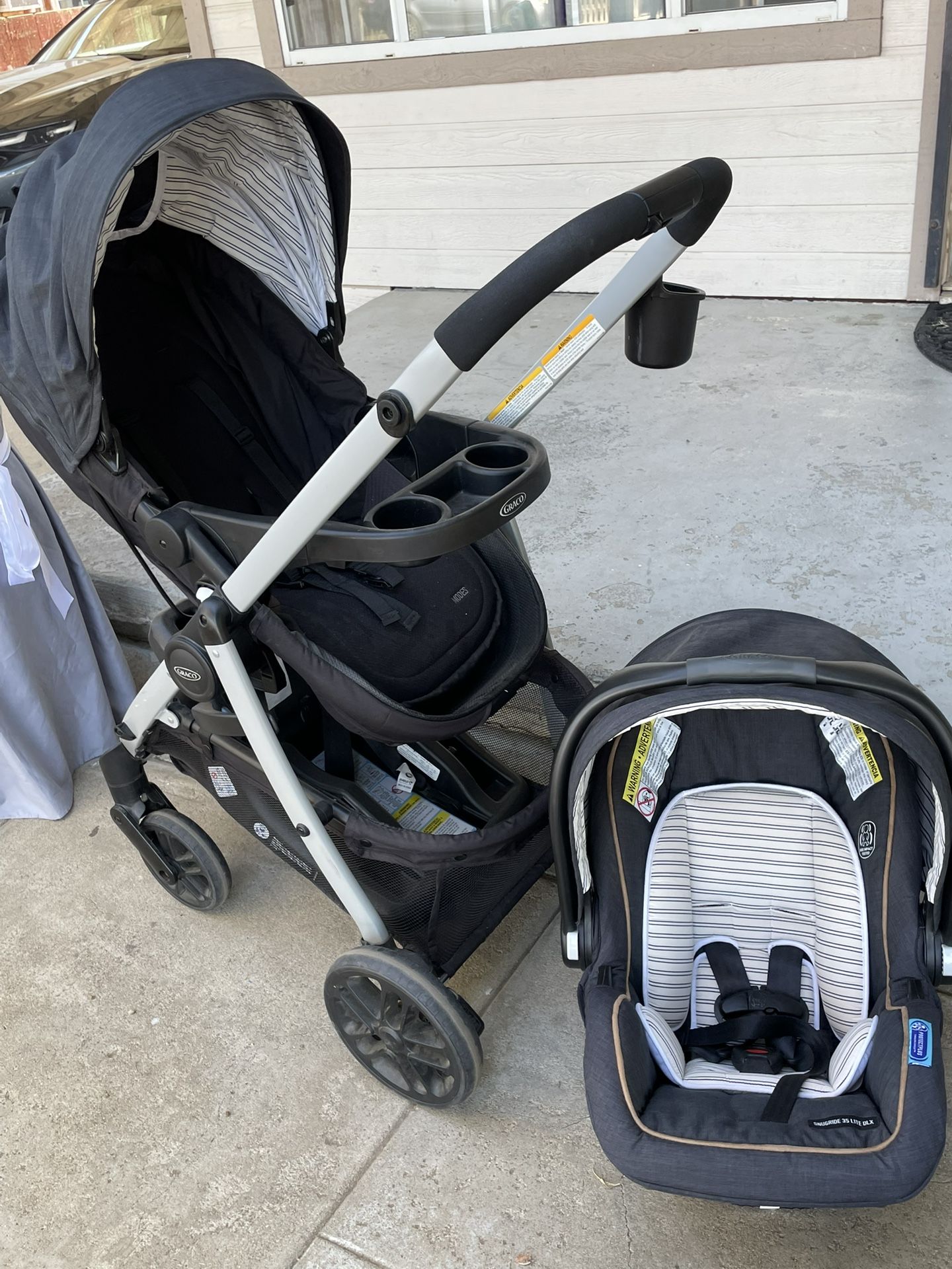 Stroller