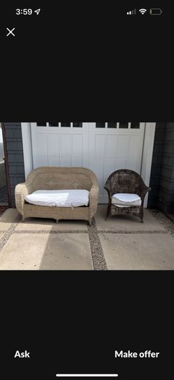 patio furniture 