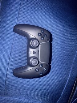 Ps5 controller barely used