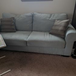 Free Sofa- Couch