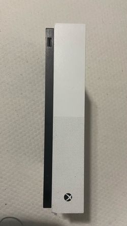 Xbox one s all digital (FOR PARTS)