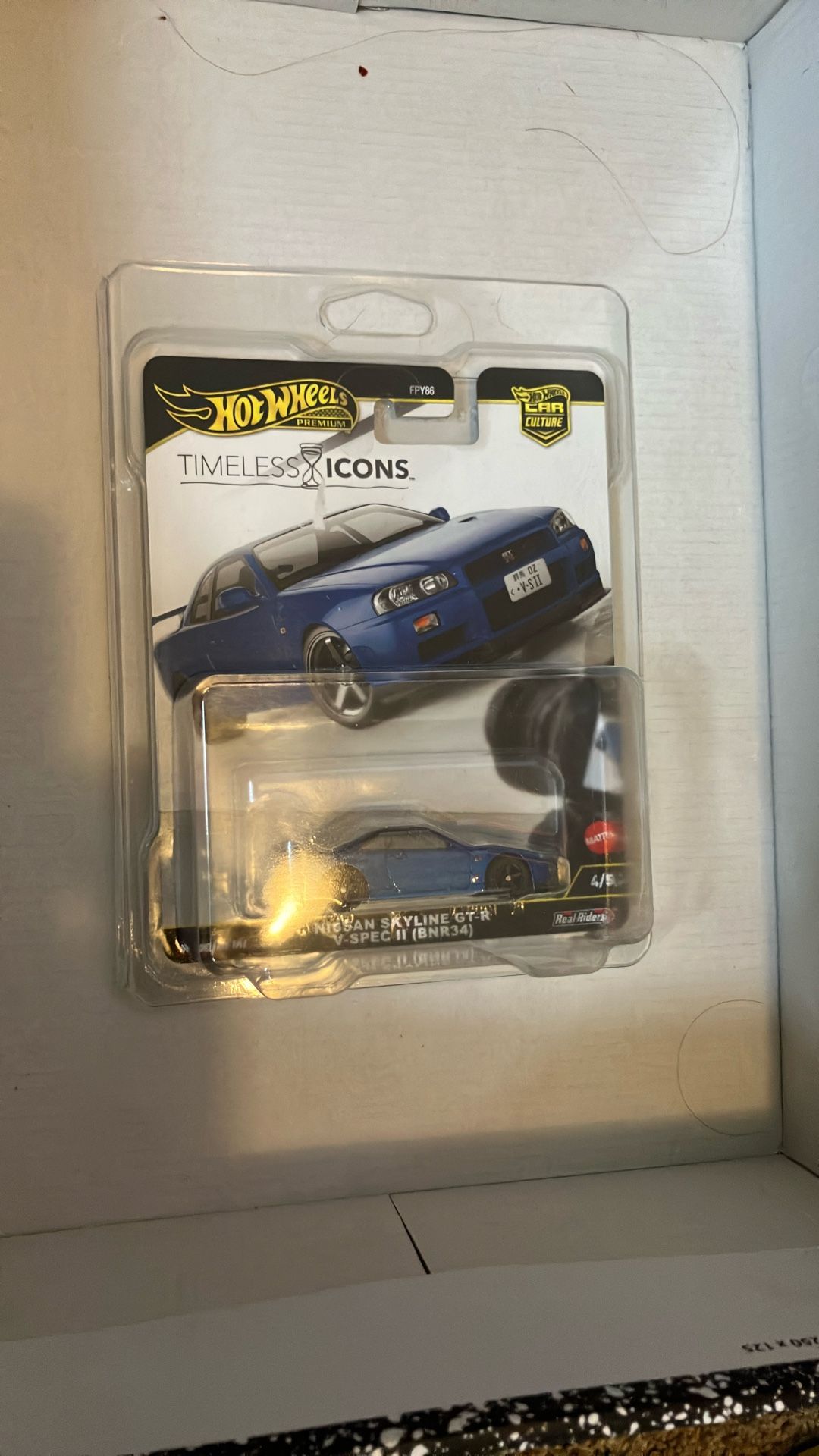 Lot Of Skyline