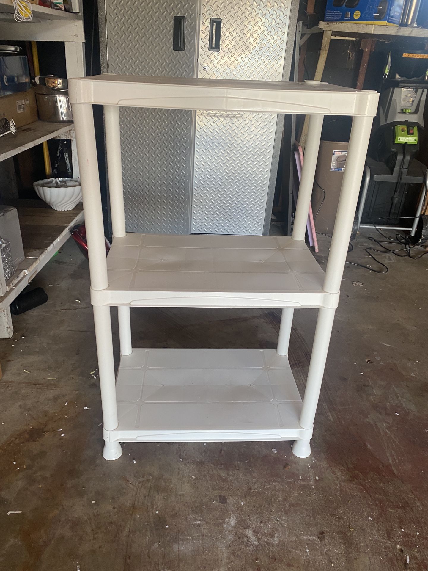 Table For Garage/kitchen/ Hall