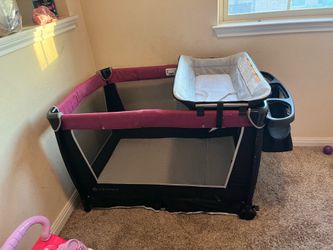 Playpen