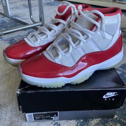 Air Jordan 11 Retro