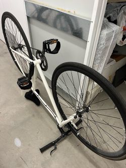 6ku fixed gear