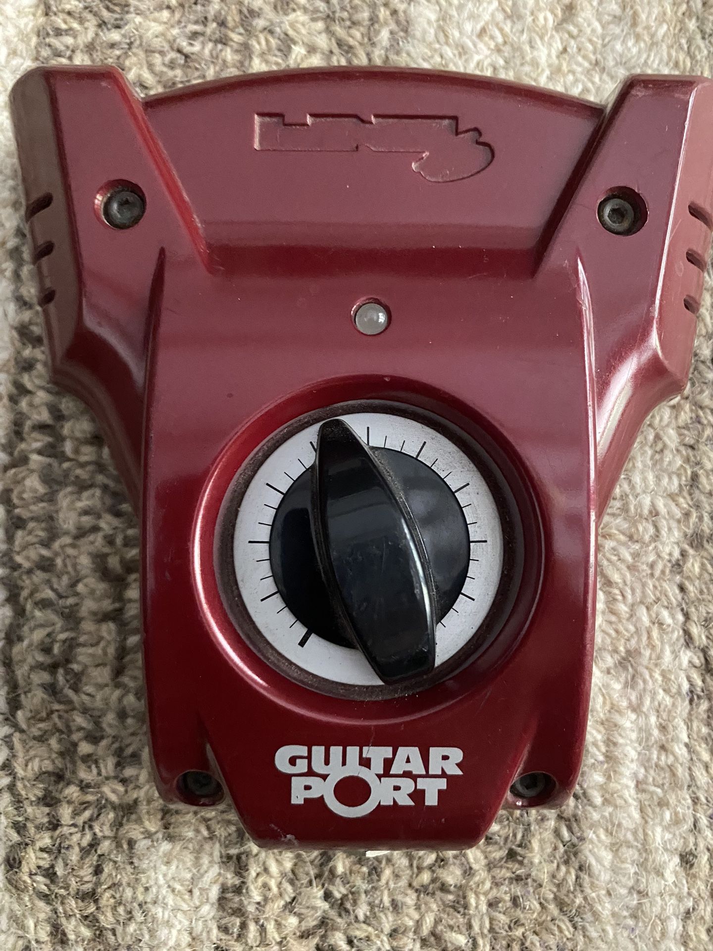 Line 6 Guitar Port XT USB Guitar Interface