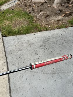 Putter $80
