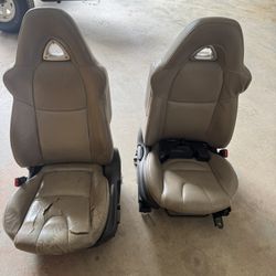 Mazda Rx8 Seats 