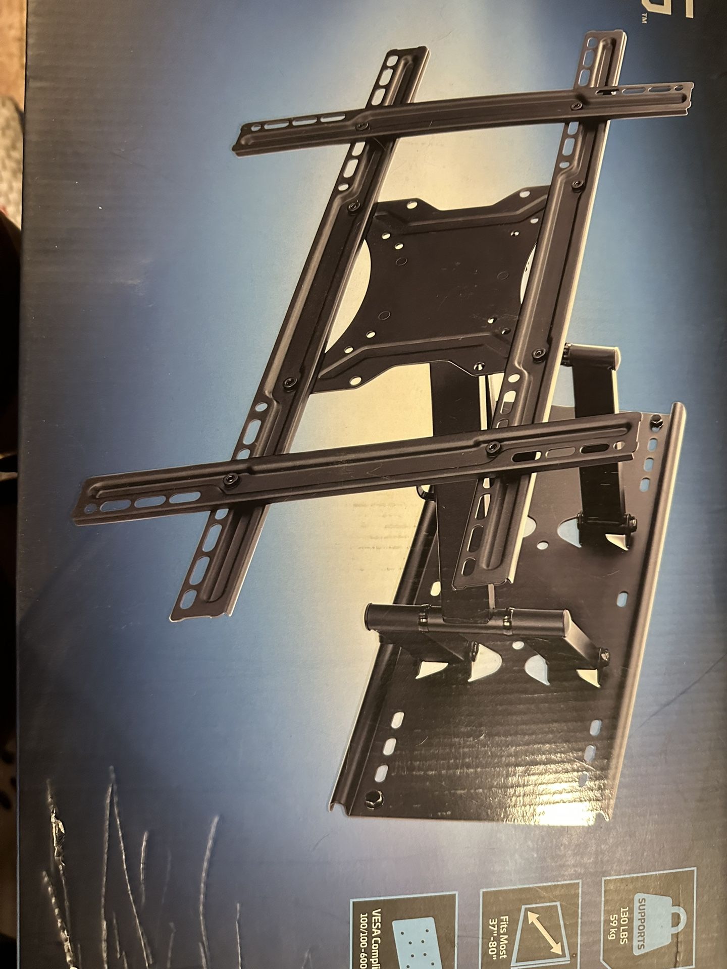 Tv Wall Mount