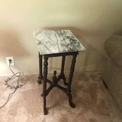 Antique Coffee Table 