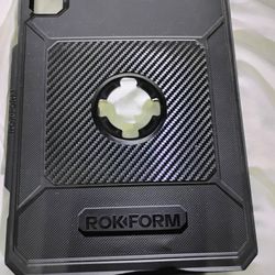 Rokform iPad Case