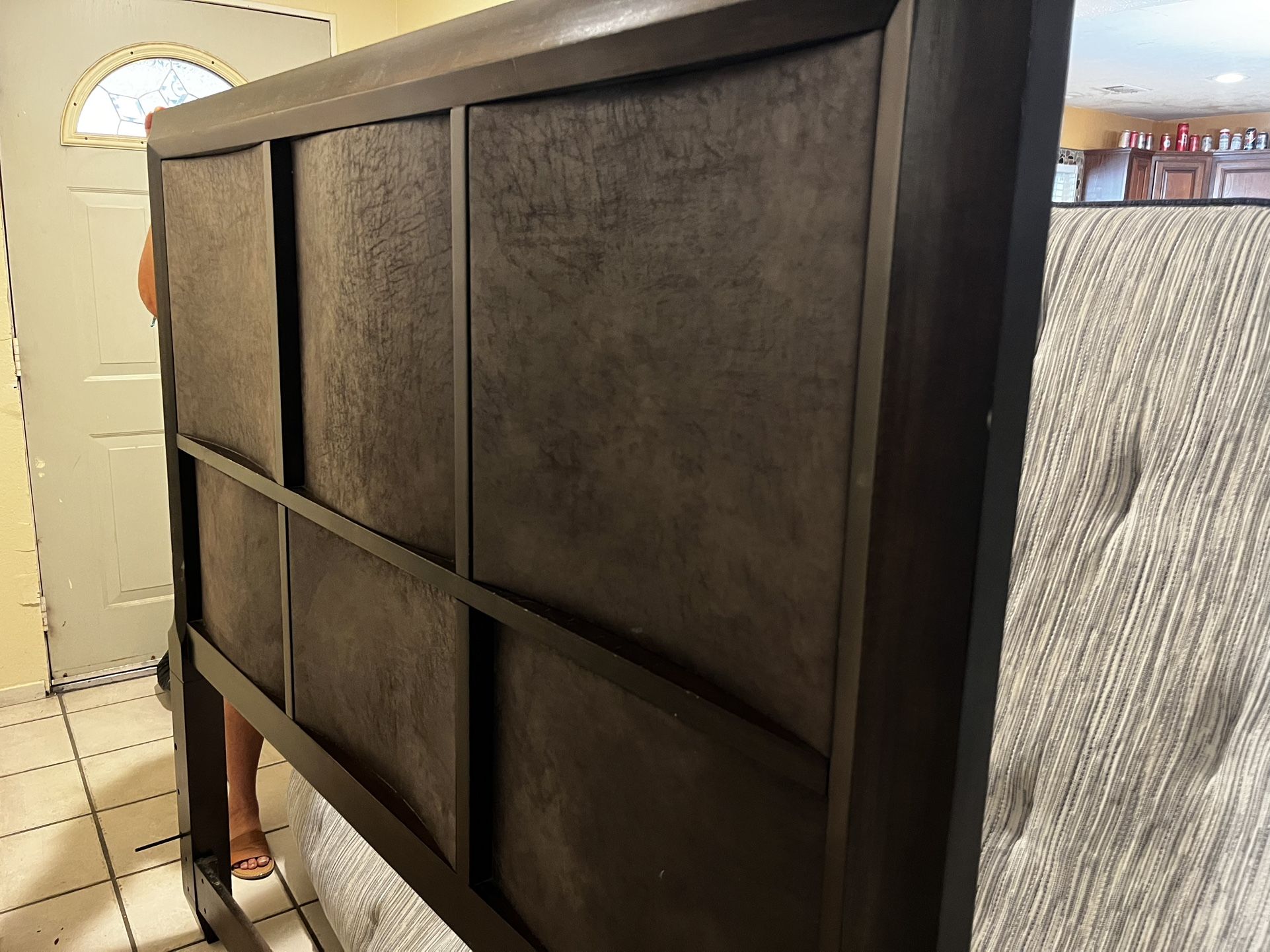 Bedroom Set