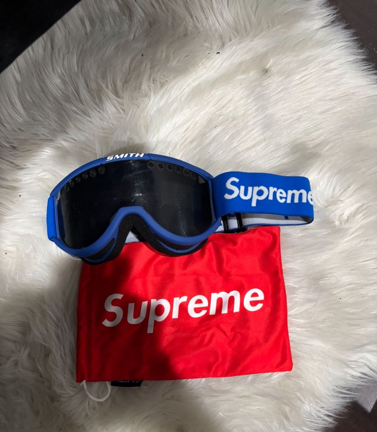 Supreme Goggles