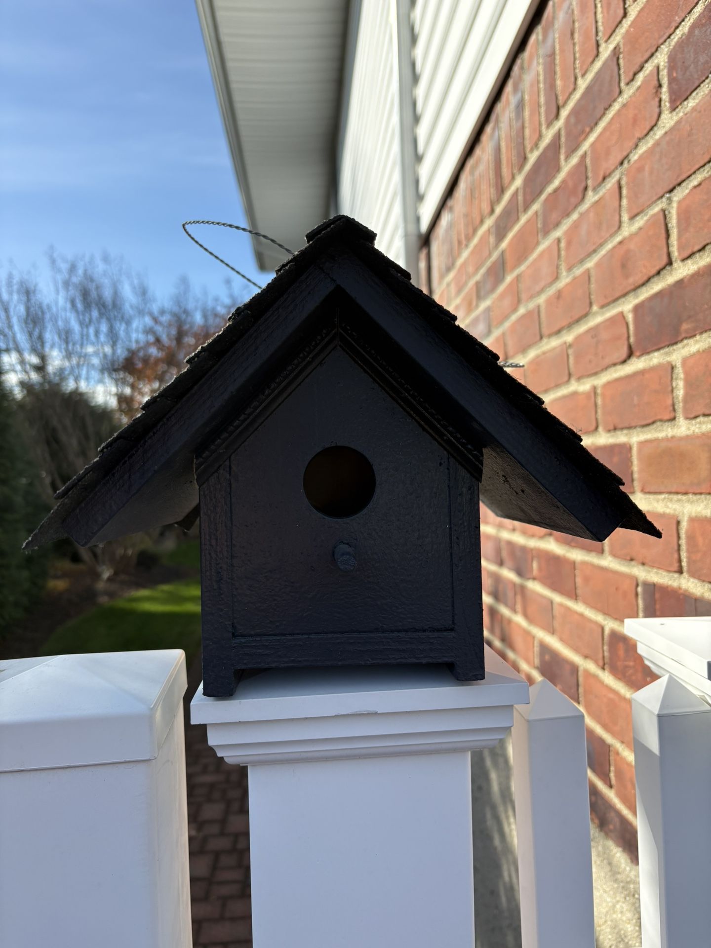 Bird House 