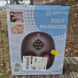 Foot massager