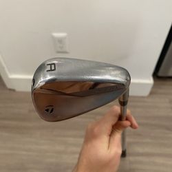Taylor Made P-770 A Wedge