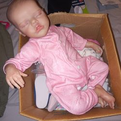  baby doll