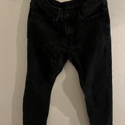 BlackMan Jeans Size 33x32