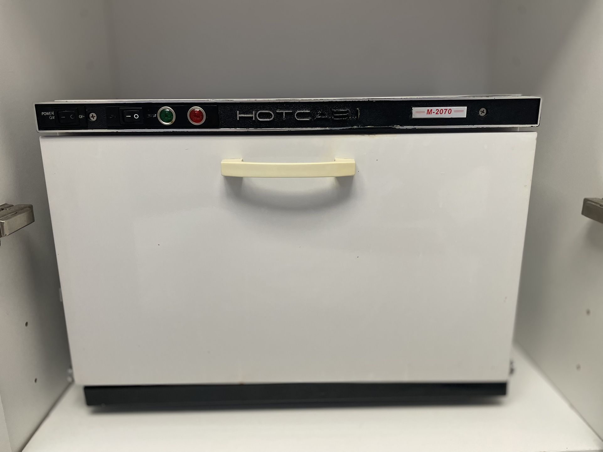 Hot Towel Warmer