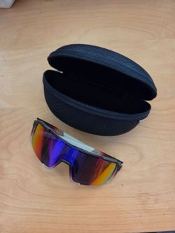 Blenders Sunglasses (with case)