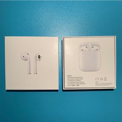 Apple AirPod2