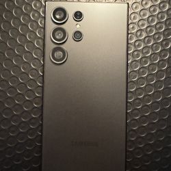 Samsung Galaxy S24 Ultra - Unlocked, I Can Ship 
