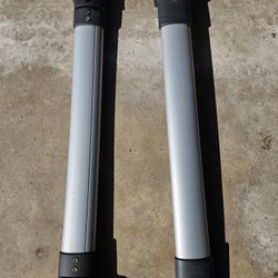 2005-2015 Nissan Xterra Roof Rack Crossbars