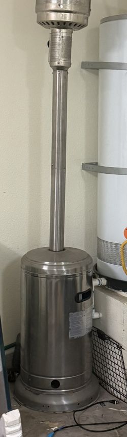 Patio Heater