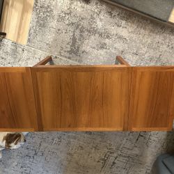 MCM Coffee Table Extendable 