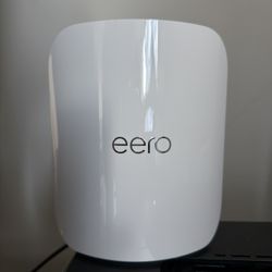 Eero Pro 7