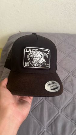 Lazy J Hat