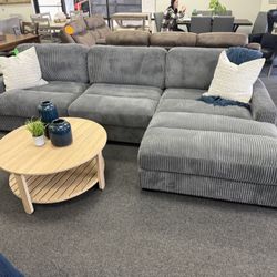 Sectional 