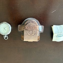 1990’s Coleman Pocket Watch Night Sight