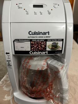 Coffee Maker