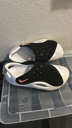 Nike Aqua Swoosh kids' water sandals