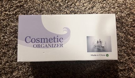 Cosmetic Organizer
