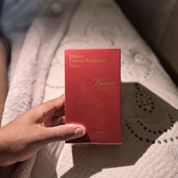 Maison Francis Kurkdjian Baccarat Rouge 540 Extrait de Parfum