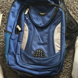 Back Pack