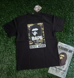 Bape tshirt