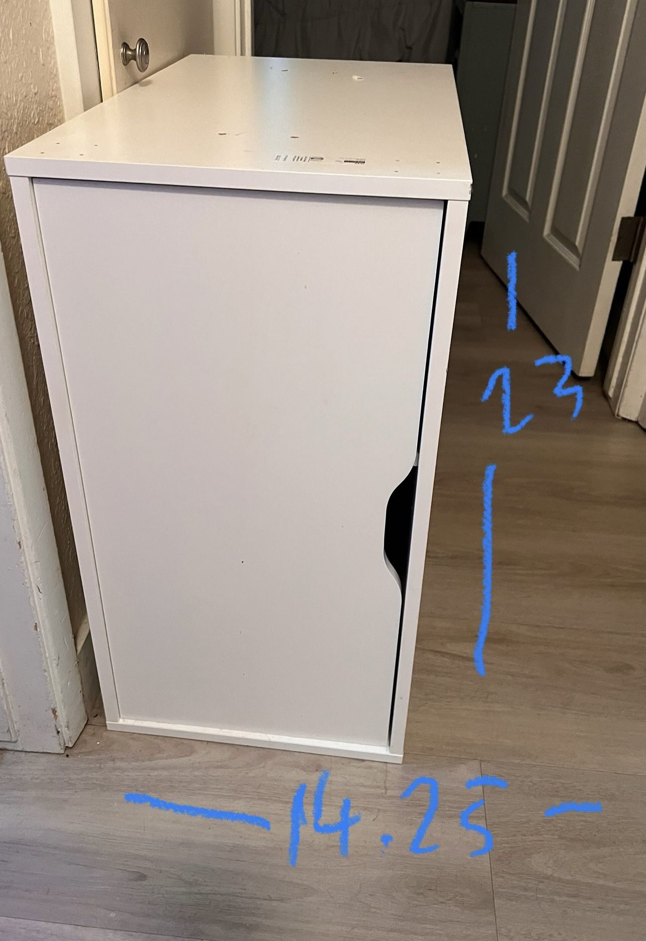 IKEA Drawer Storage & Unit Storage