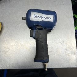Snap On 3/8” Stubby Air Impact 