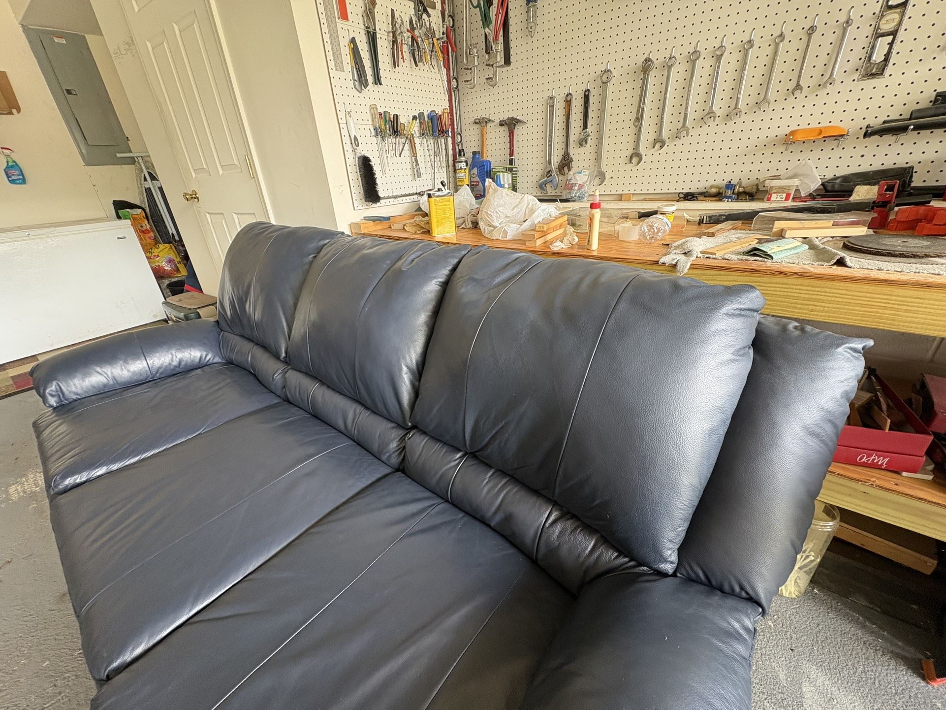 Beautiful Sleeper Sofa Like New