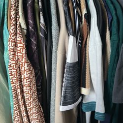 Men’s Clothes L/XL