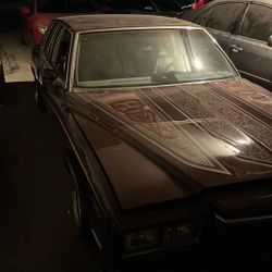 1980 Chevrolet Monte Carlo
