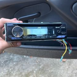 Jvc Bluetooth 