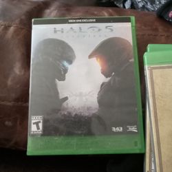 Halo 5