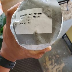 Gray Vynil Finish Lether W/P