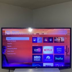 TCL Roku Tv 